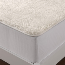 Wool Blend Electric Blanket